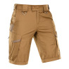 M-Tac Shorts Aggressor Gen.II Flex Šortai, Coyote
