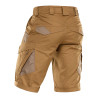 M-Tac Shorts Aggressor Gen.II Flex Šortai, Coyote