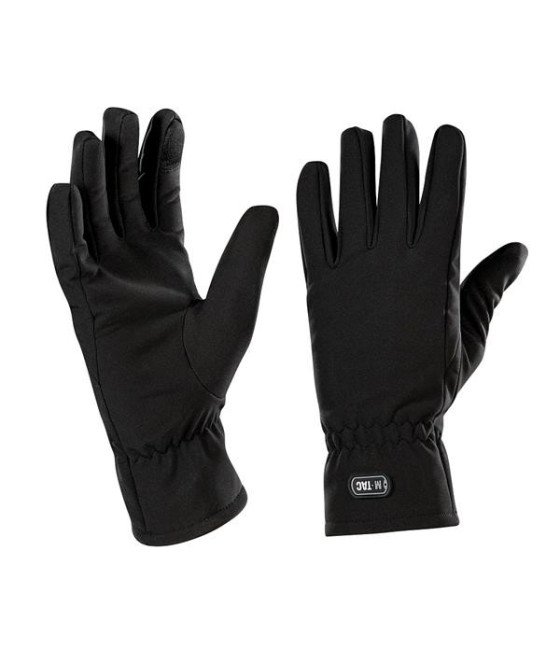 M-Tac Gloves Winter Soft Shell Žieminės pirštinės