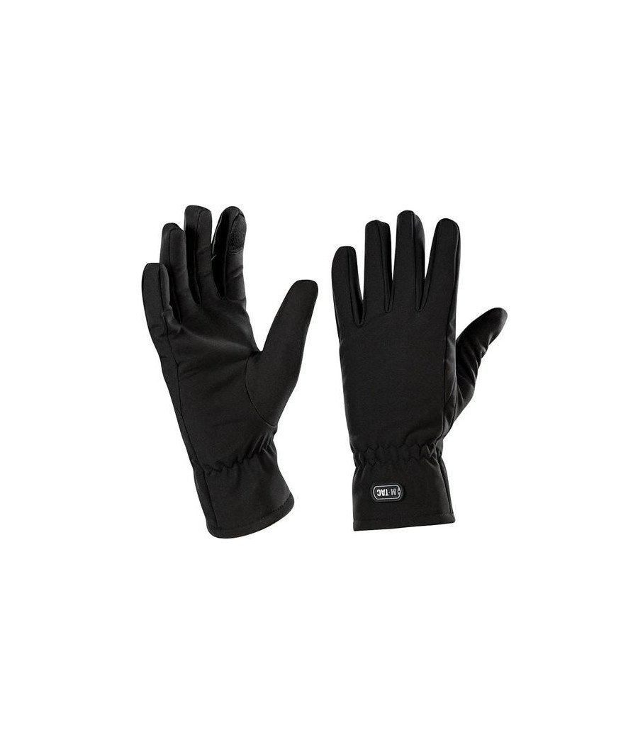 M-Tac Gloves Winter Soft Shell Žieminės pirštinės