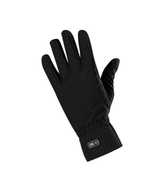 M-Tac Gloves Winter Soft Shell Žieminės pirštinės