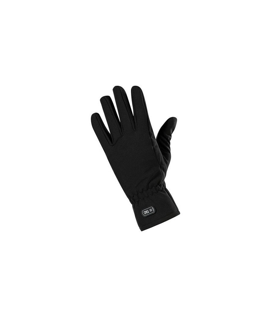 M-Tac Gloves Winter Soft Shell Žieminės pirštinės