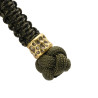 M-Tac Knife Lanyard Scandinavian Granule – virvelė peiliui, Olive