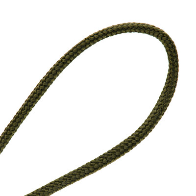 M-Tac Knife Lanyard Zeus Stainless Steel – virvelė peiliui, Olive