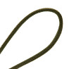M-Tac Knife Lanyard Zeus Stainless Steel – virvelė peiliui, Olive