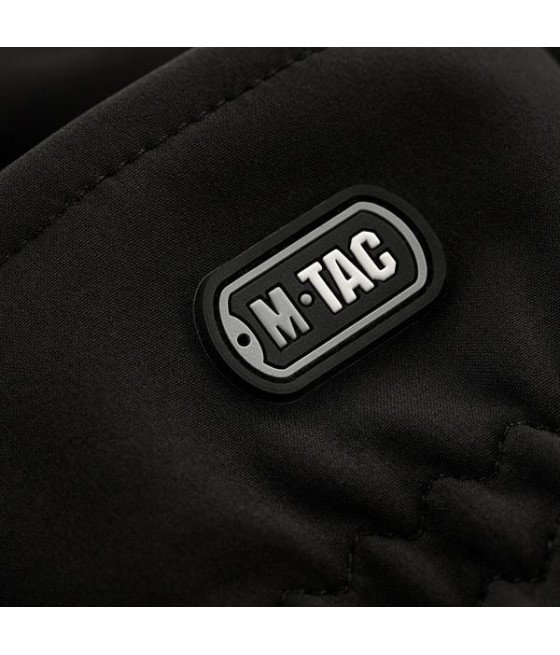 M-Tac Gloves Winter Soft Shell Žieminės pirštinės