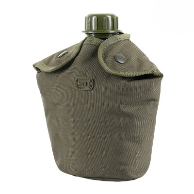 M-Tac MOLLE gertuvės dėklas – PVC 600D