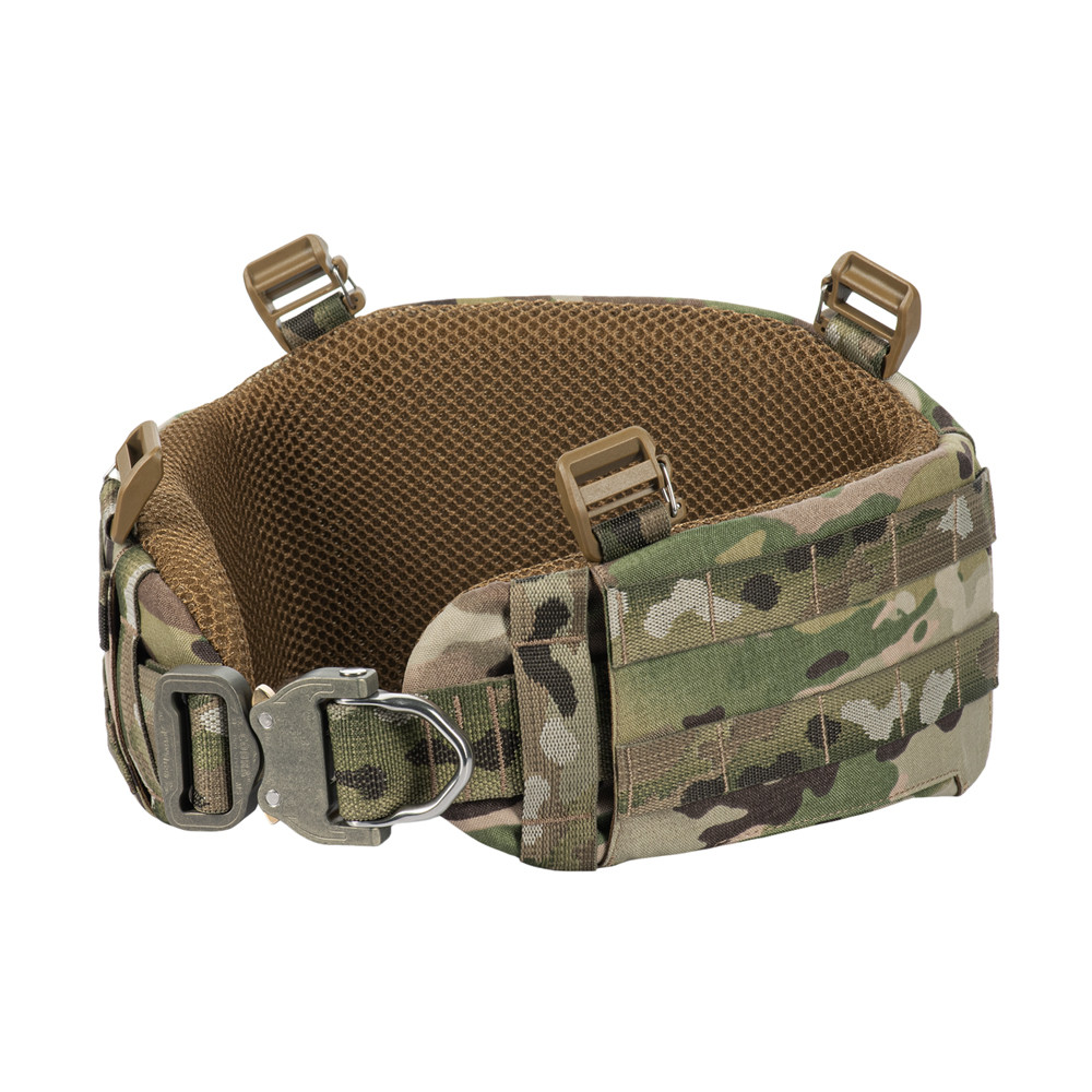 M-Tac War Belt ARMOR Tegris D-Ring Cobra – taktinis diržas