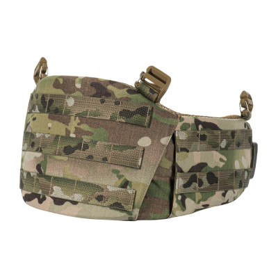 M-Tac War Belt ARMOR Tegris D-Ring Cobra – taktinis diržas