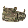 M-Tac War Belt ARMOR Tegris D-Ring Cobra – taktinis diržas