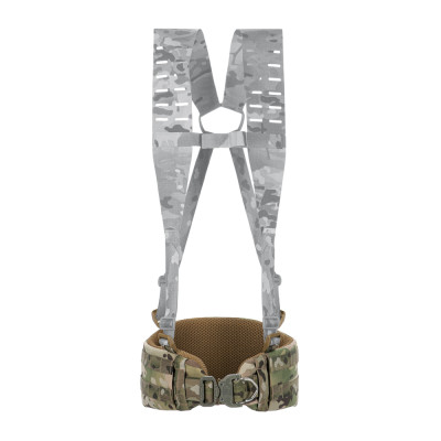 M-Tac War Belt ARMOR Tegris D-Ring Cobra – taktinis diržas