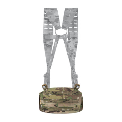 M-Tac War Belt ARMOR Tegris D-Ring Cobra – taktinis diržas