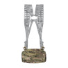 M-Tac War Belt ARMOR Tegris D-Ring Cobra – taktinis diržas