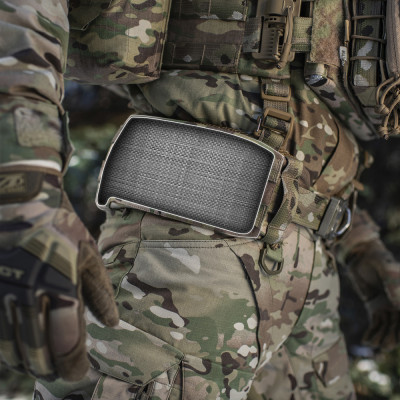 M-Tac War Belt ARMOR Tegris D-Ring Cobra – taktinis diržas