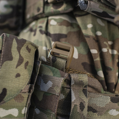 M-Tac War Belt ARMOR Tegris D-Ring Cobra – taktinis diržas
