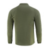 M-Tac Sport Polartec Fleece Jacket Flisinė striukė/džemperis, Army Olive