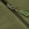 M-Tac Sport Polartec Fleece Jacket Flisinė striukė/džemperis, Army Olive