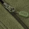 M-Tac Sport Polartec Fleece Jacket Flisinė striukė/džemperis, Army Olive