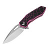 M-Tac Folding Knife Type 12 Spider Web – sulankstomas peilis