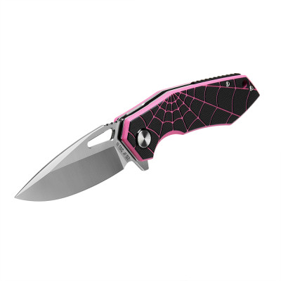 M-Tac Folding Knife Type 12 Spider Web – sulankstomas peilis