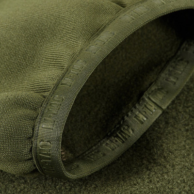 M-Tac Sport Polartec Fleece Jacket Flisinė striukė/džemperis, Army Olive