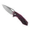 M-Tac Folding Knife Type 12 Spider Web – sulankstomas peilis