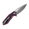 M-Tac Folding Knife Type 12 Spider Web – sulankstomas peilis
