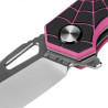 M-Tac Folding Knife Type 12 Spider Web – sulankstomas peilis