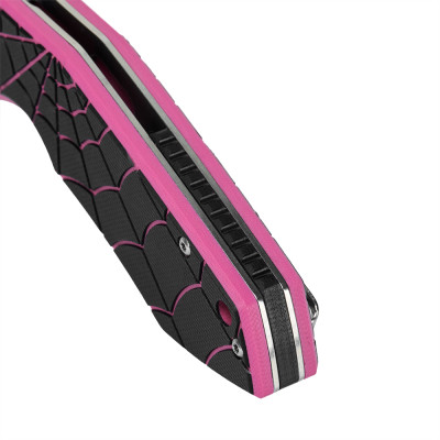 M-Tac Folding Knife Type 12 Spider Web – sulankstomas peilis