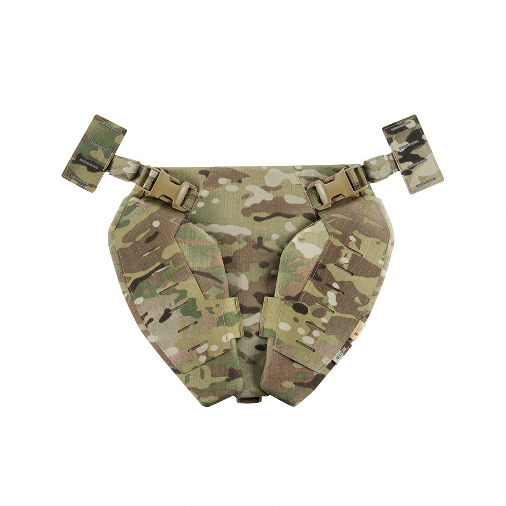 M-Tac Ballistic Groin Protection Gen.II – kirkšnies apsauga, Multicam