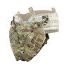 M-Tac Ballistic Groin Protection Gen.II – kirkšnies apsauga, Multicam