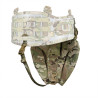 M-Tac Ballistic Groin Protection Gen.II – kirkšnies apsauga, Multicam