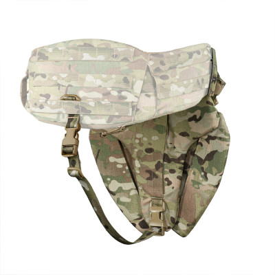 M-Tac Ballistic Groin Protection Gen.II – kirkšnies apsauga, Multicam
