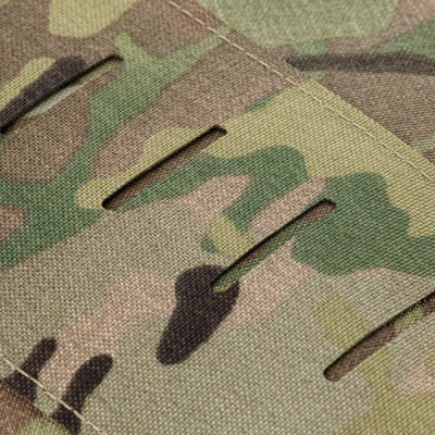 M-Tac Ballistic Groin Protection Gen.II – kirkšnies apsauga, Multicam