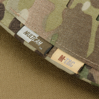 M-Tac Ballistic Groin Protection Gen.II – kirkšnies apsauga, Multicam