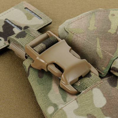 M-Tac Ballistic Groin Protection Gen.II – kirkšnies apsauga, Multicam