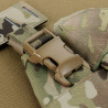 M-Tac Ballistic Groin Protection Gen.II – kirkšnies apsauga, Multicam