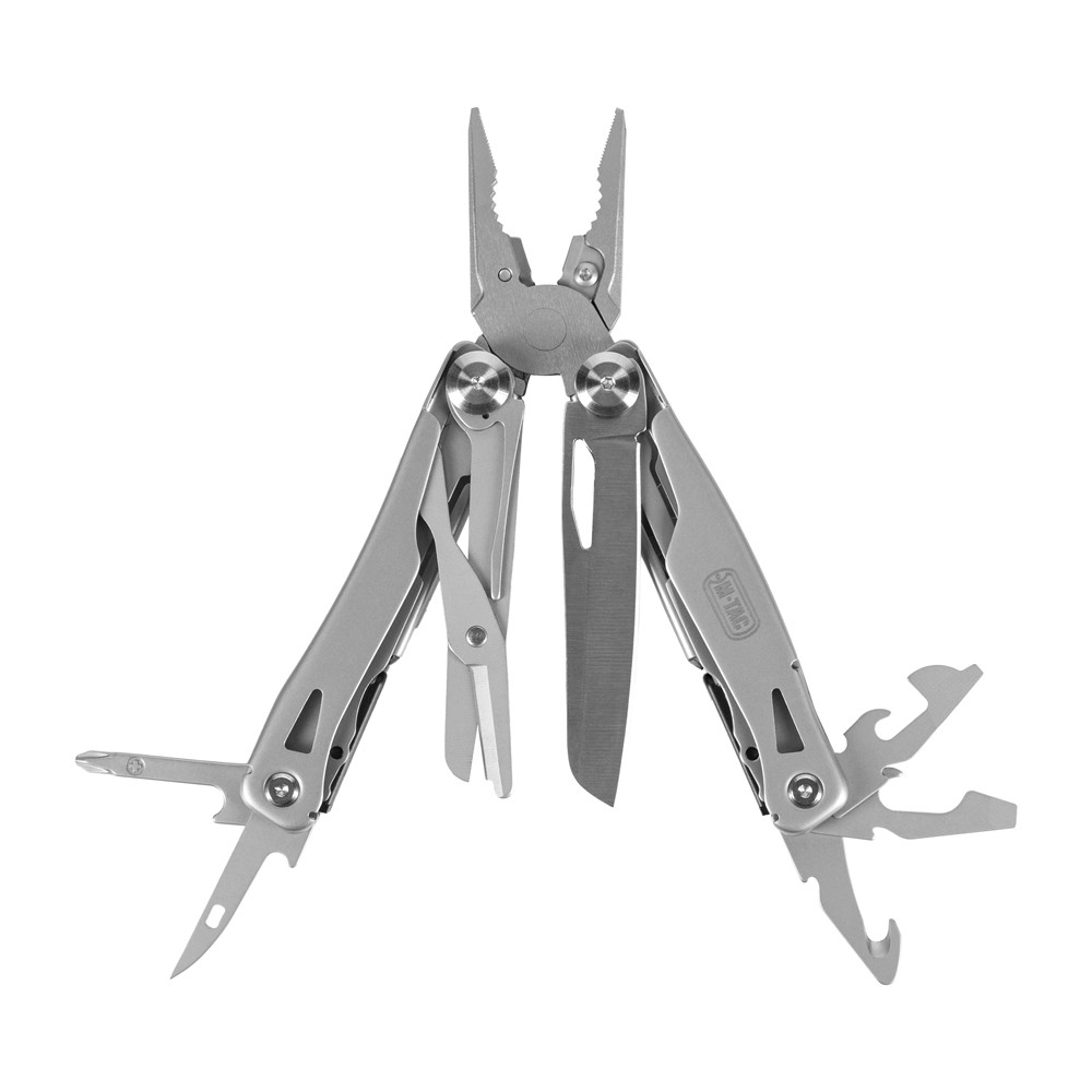 M-Tac daugiafunkcinis įrankis 7 tipo – 10,5 cm, 248 g