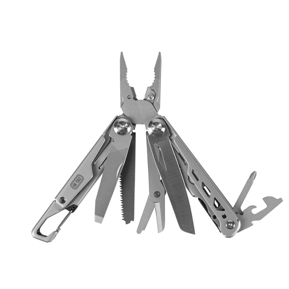 M-Tac daugiafunkcinis įrankis 8 tipo – 11,5 cm, 226,5 g