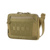 M-Tac Admin Bag Elite – rankinė per petį, Coyote