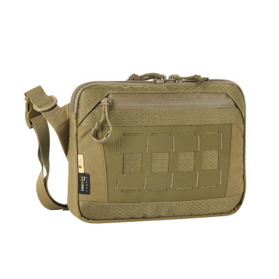M-Tac Admin Bag Elite – rankinė per petį, Coyote