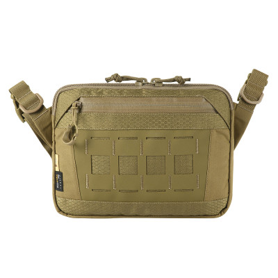 M-Tac Admin Bag Elite – rankinė per petį, Coyote