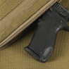 M-Tac Admin Bag Elite – rankinė per petį, Coyote