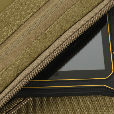M-Tac Admin Bag Elite – rankinė per petį, Coyote