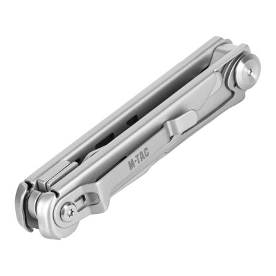 M-Tac 3 tipo sulankstomas peilis EDC – 11 cm, 122,5 g