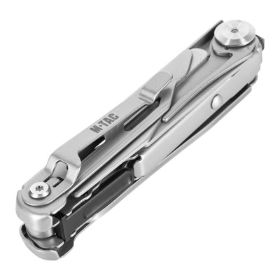 M-Tac 3 tipo sulankstomas peilis EDC – 11 cm, 122,5 g