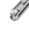 M-Tac 3 tipo sulankstomas peilis EDC – 11 cm, 122,5 g
