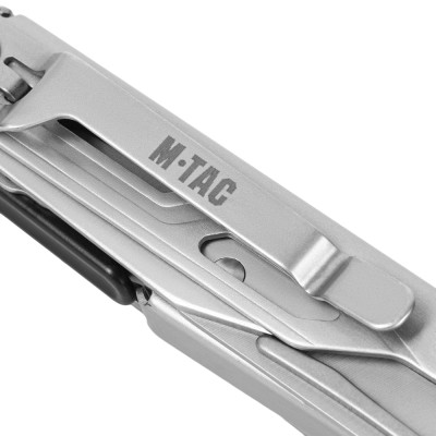 M-Tac 3 tipo sulankstomas peilis EDC – 11 cm, 122,5 g