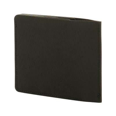 M-Tac Wallet Slim Elite – piniginė, Juoda