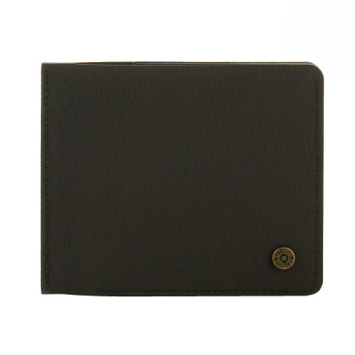 M-Tac Wallet Slim Elite – piniginė, Juoda